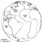 Free Printable World Map Coloring Pages For Kids   Best Coloring   World Map Outline Printable For Kids