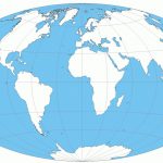 Free Printable World Maps   Printable World Map