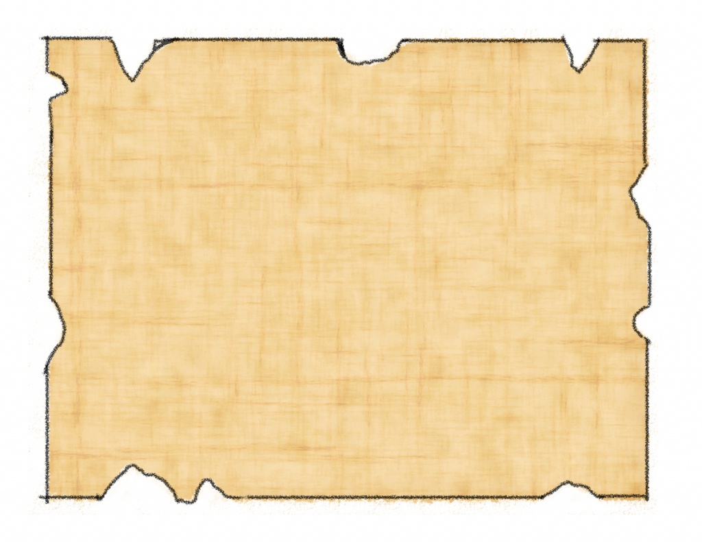 Free Treasure Map Outline, Download Free Clip Art, Free Clip Art On - Blank Treasure Map Printable