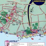 Freeport Tourist Map   Freeport Bahamas • Mappery | Vacation   Map Of Cruise Ports In Florida
