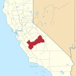Fresno County, California   Wikipedia   Fresno California Google Maps