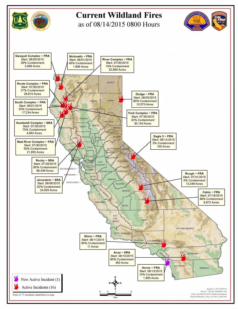 Friday, August 14 Fire Map - Kibs/kbov Radio - Sexual Predator Map California