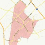 Friendswood Tx Neighborhood Map | Great Maps Of Houston | Houston   Clear Lake Texas Map