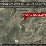 Fritch Woman Killed In Monday Afternoon Crash Near Sanford   Fritch Texas Map