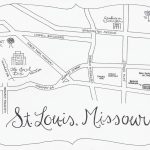 Fun Hand Drawn Map For Wedding Directionsi Like This Idea! | From   Printable Map Directions For Invitations