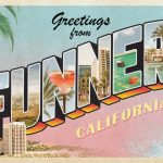 Funner, Ca   Scojo   Funner California Map