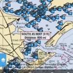 Galveston Bay Fishing Spots | Texas Fishing Spots And Fishing Maps   Texas Coastal Fishing Maps