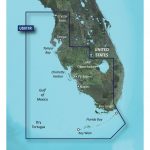 Garmin Bluechart® G3 Vision® Hd   Vus011R   Southwest Florida   Garmin Florida Map