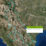Geographic Information Systems (Gis)   Tpwd   Texas Locator Map Of Public Hunting Areas