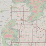 Geographic Information Systems (Gis)   Tpwd   Texas Public Land Map
