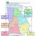 Georgia Contacts | Usda Rural Development   Usda Loan Map California