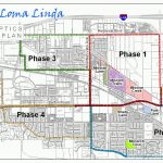 Gettings Llccp   City Of Loma Linda   Loma Linda California Map