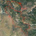 Google Map Of Fires In California – Map Of Usa District   California Fire Map Google