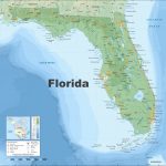 Google Map Of Florida 0 | D1Softball   Google Maps Coral Gables Florida