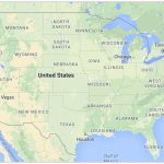 Google Maps Map Of Usa   Capitalsource   Maps Google Florida Usa