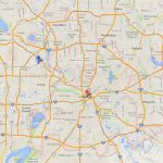 Google Maps Memphis | D1Softball   Google Maps Dallas Texas Usa