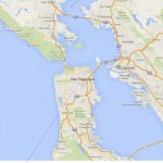 Google Maps's Moat   La California Google Maps
