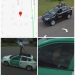 Google Street Maps Waving To Bing : Funny   Bing Maps Florida