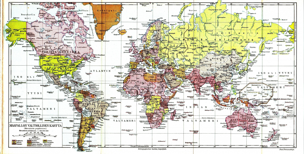 Google World Map With Latitude And Longitude Save Countries Of 6 - Printable World Map With Latitude And Longitude