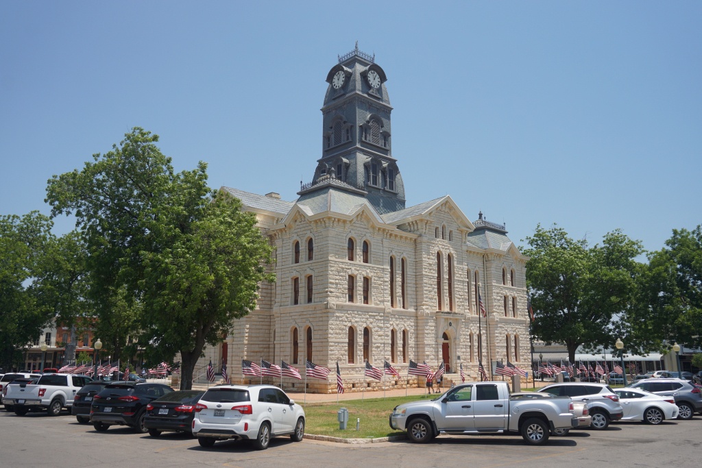 Granbury, Texas - Wikipedia - Google Maps Granbury Texas