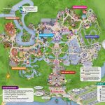 Great Printable Maps Of Disney World | Vacations: Disney Trip   Printable Disney Maps