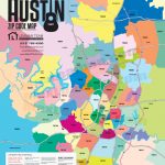 Greater Austin Area Zip Code Map | Mortgage Resources   San Antonio Zip Code Map Printable