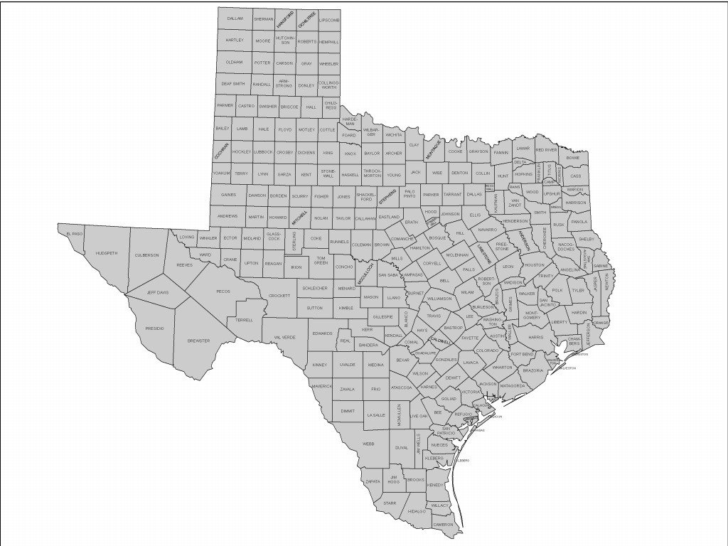 Grimes County Map, Grimes County Plat Map, Grimes County Parcel Maps - Texas Plat Maps