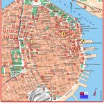 Habana Vieja ::: Www.particuba | 90 Miles From Home | Old Havana   Havana City Map Printable