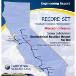 High Speed Rail California Map   Touran   California High Speed Rail Map