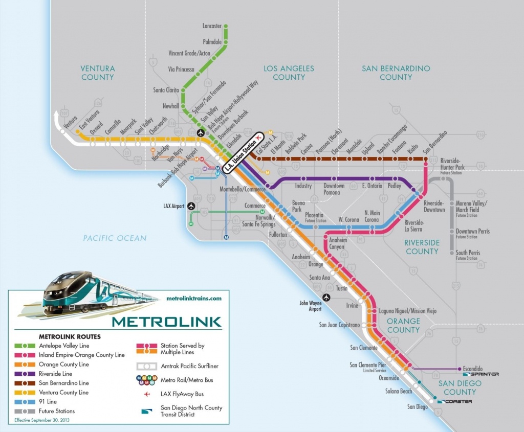 Highlights Google Maps California Amtrak California Map Stations - Amtrak California Map Stations