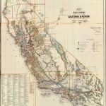 Historic Maps   Early California Maps