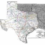 Historic Texas Highway Signage | Thc.texas.gov   Texas Historical   Texas Historical Markers Map