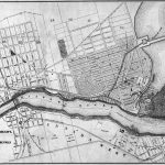 Historical Maps Of Niagara   Printable Map Of Niagara On The Lake