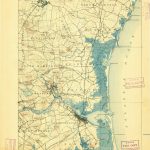 Historical Topographic Maps   Preserving The Past   Topographic Map Of Florida Elevation