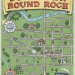 Home | Downtown Round Rock Texas | Cyber Special Forces Gothic In   Round Rock Texas Map