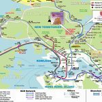 Hong Kong Maps   Top Tourist Attractions   Free, Printable City   Hong Kong Tourist Map Printable