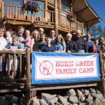 Horn Creek Family Camp | Sky Ranch Christian Camps   Sky Ranch Texas Map