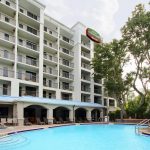Hotel Courtyard Cocoa Beach, Fl, Fl – Booking – Map Of Hotels In Cocoa Beach Florida
