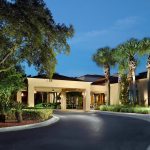 Hotel Courtyardmarriott Jacksonville, Fl   Booking   Mayo Clinic Jacksonville Florida Map