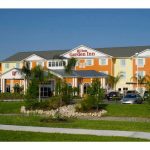 Hotel Hilton Garden Lakeland, Fl   Booking   Lakeland Florida Hotels Map