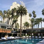 Hotel The Hollywood Roosevelt, Los Angeles, Ca   Booking   Map Of Hotels In Hollywood Florida