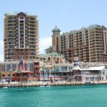 Hotels   Map Of Hotels In Destin Florida