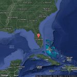 Hotels Near Navarre, Florida That Allow Pets | Usa Today   Navarre Florida Map