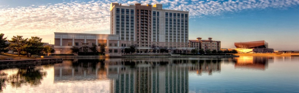 Hotels Near The Irving Convention Center At Las Colinas - Map Of Hotels Near Fort Worth Texas Convention Center