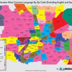 Houston Zip Codes Map (84+ Images In Collection) Page 1   Houston Zip Code Map Printable
