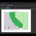 How To Create Printable Maps Using Layouts In Arcgis Pro.   Youtube   How To Create A Printable Map
