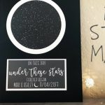 How To Make A Star Map | Print And Cut On Cricut Design Space | Diy   Free Printable Custom Maps