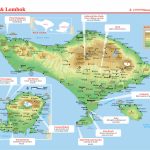 I Found The Best Map Of Bali    From Lonely Planet. Print It Out   Printable Map Of Bali