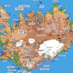 Iceland Maps | Printable Maps Of Iceland For Download   Printable Tourist Map Of Iceland