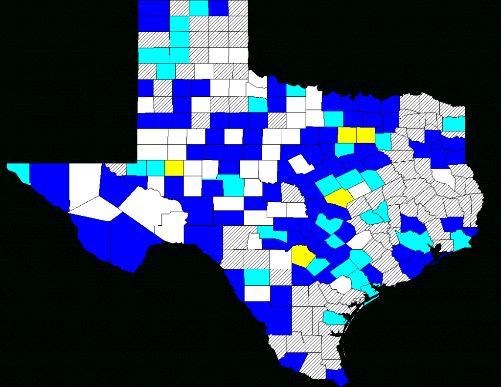 Idcu Influenza | Activity Report - Texas Flu Map 2017